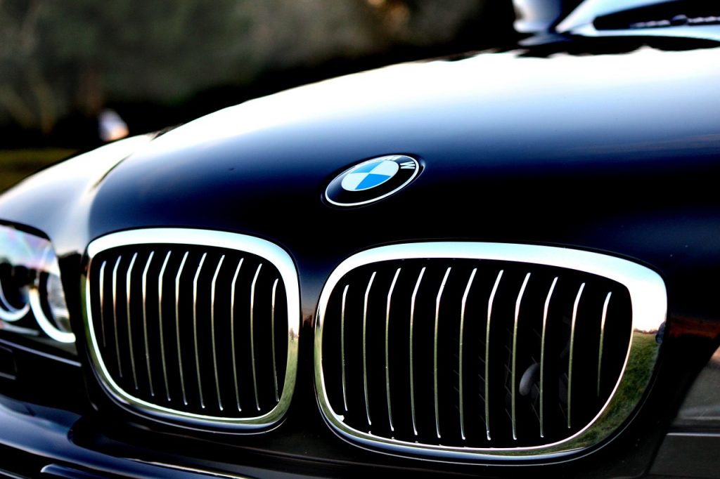 Mondial de l’Automobile