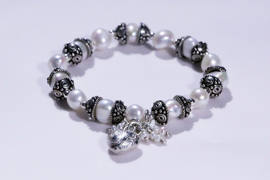 Quelles sont les dernières tendances en matière de Bijoux?