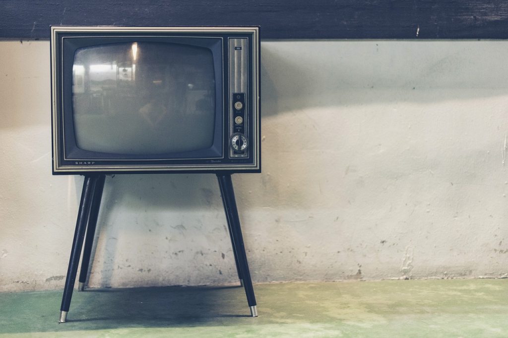 meuble télé