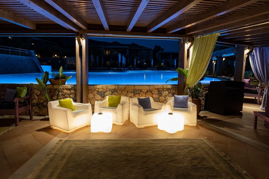 Comment illuminer son intérieur grâce aux lampes leds ?
