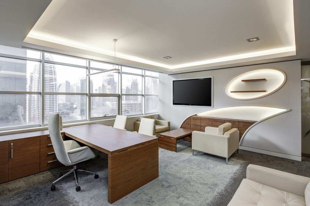 Comment bien choisir son mobilier pour le travail?