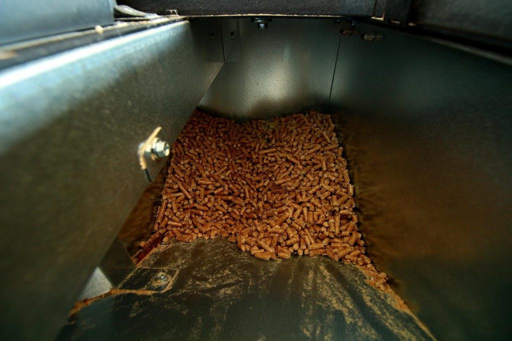 Quelles sont les règles à respecter lors de l’installation d’un poêle à pellet?