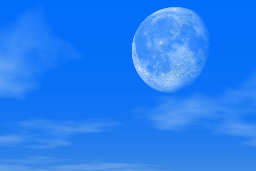 Où trouver le calendrier lunaire ?
