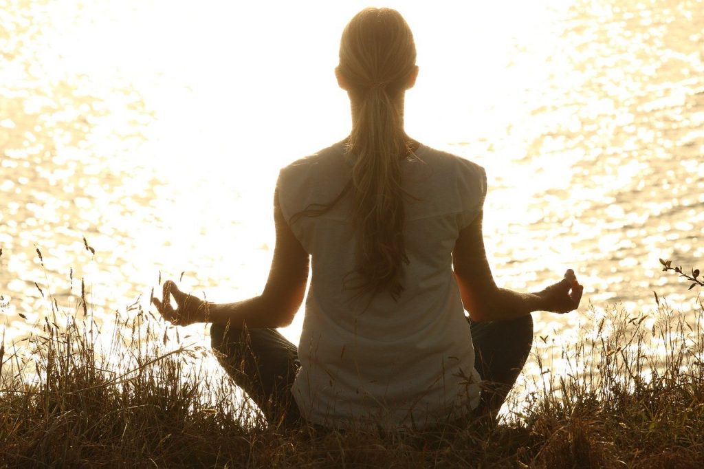 Comment perdre du poids à l'aide de la relaxation?