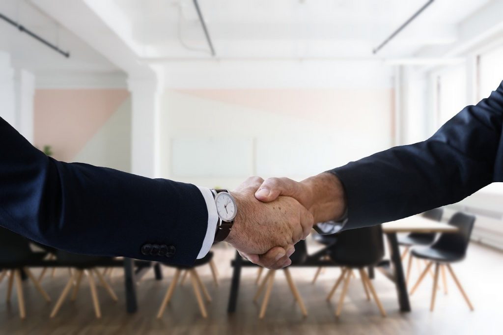 Comment exceller lors d'un entretien collectif ?
