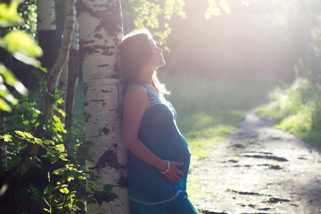 Futures mamans : où trouver des conseils?