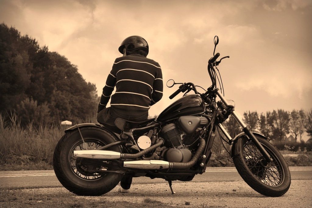 Où trouver des équipements de motard à prix discount?