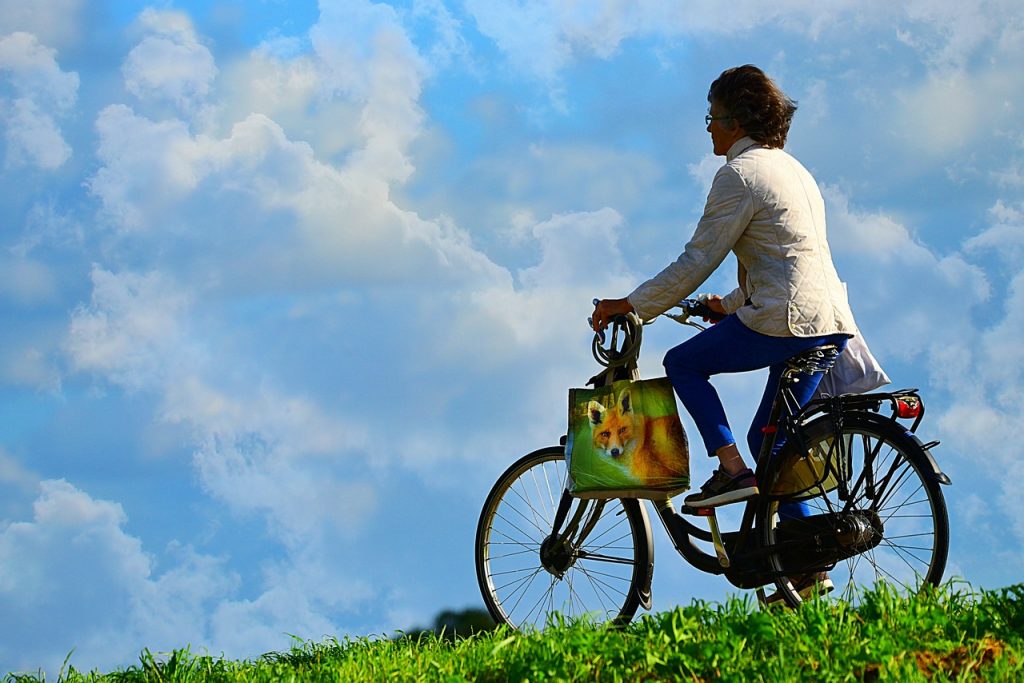 Envie de voyager autrement ?