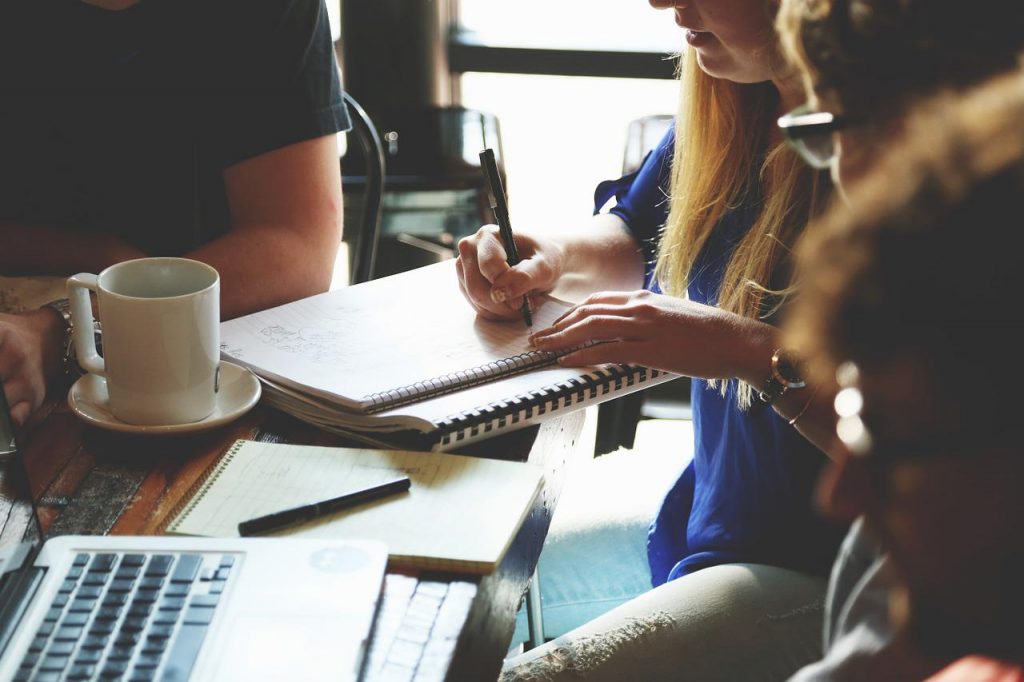 Comment rendre un bureau plus convivial?