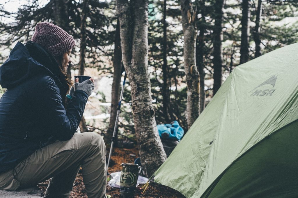Vacances : pourquoi ne pas partir en camping dans les Landes?