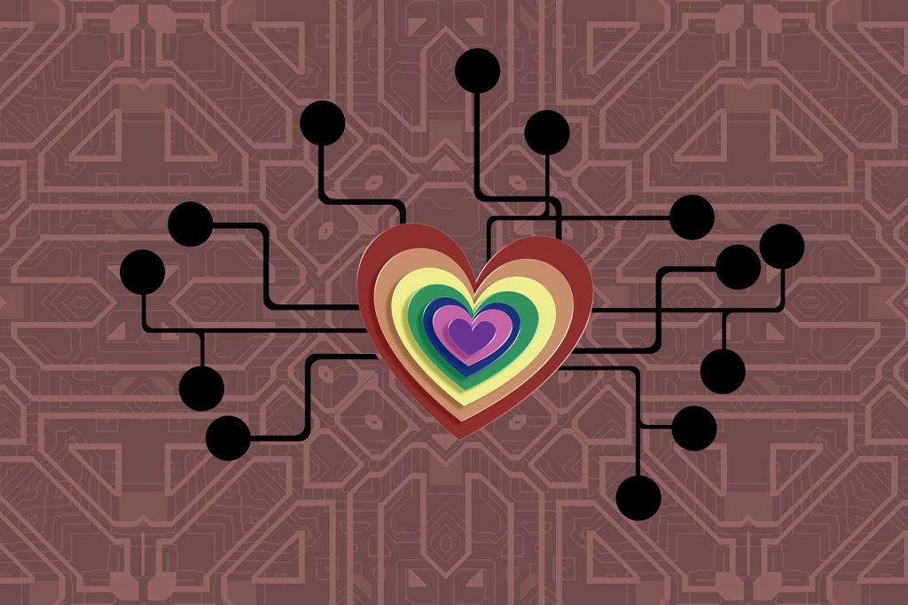 Comment rencontrer l’amour au Luxembourg?