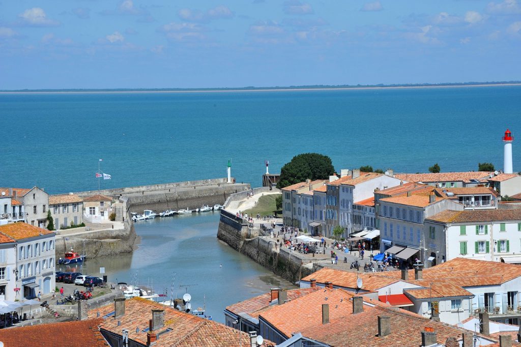Comment acquérir une maison de rêve sur l'île de Ré?