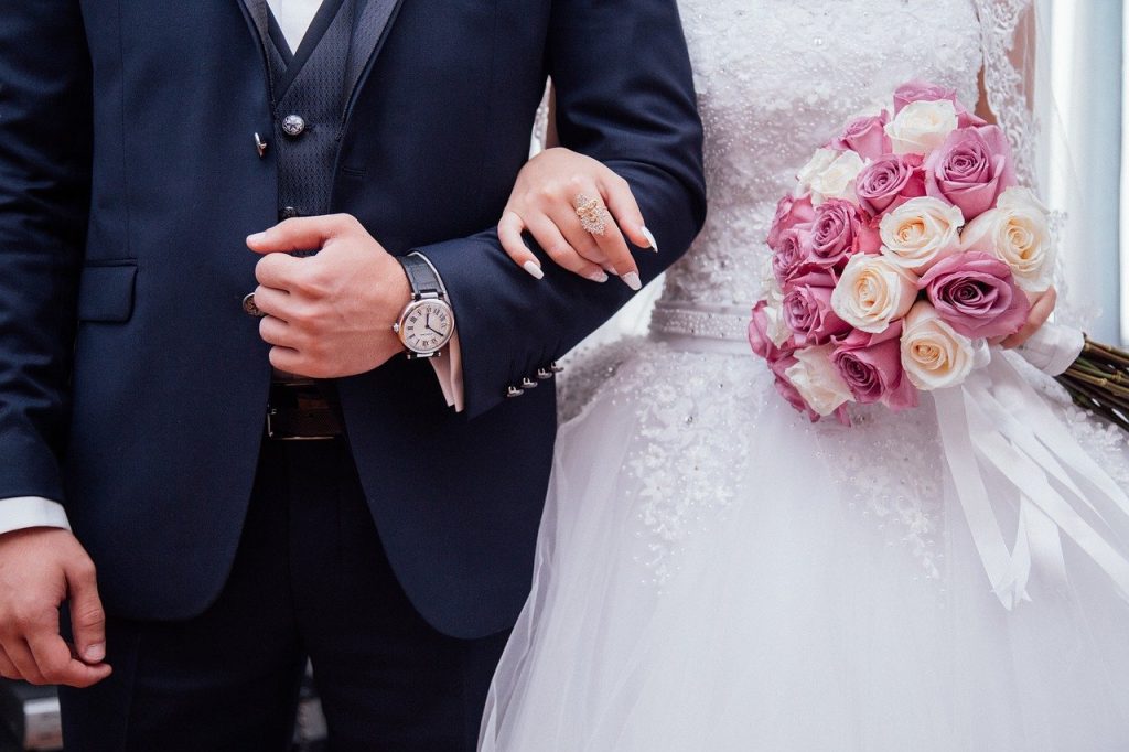 Comment trouver sa robe de mariage?