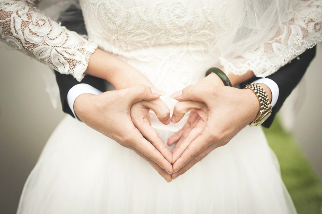Les jupons sont-ils adaptés pour les mariages?