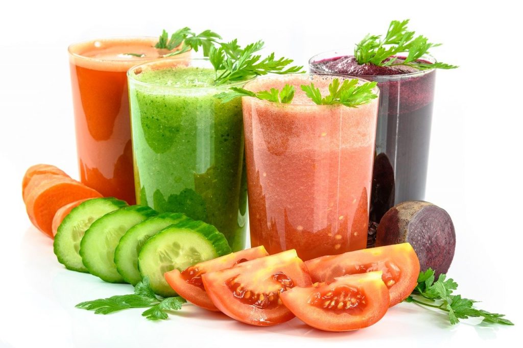 Comment augmenter son apport en antioxydants avec le jus d'açai?