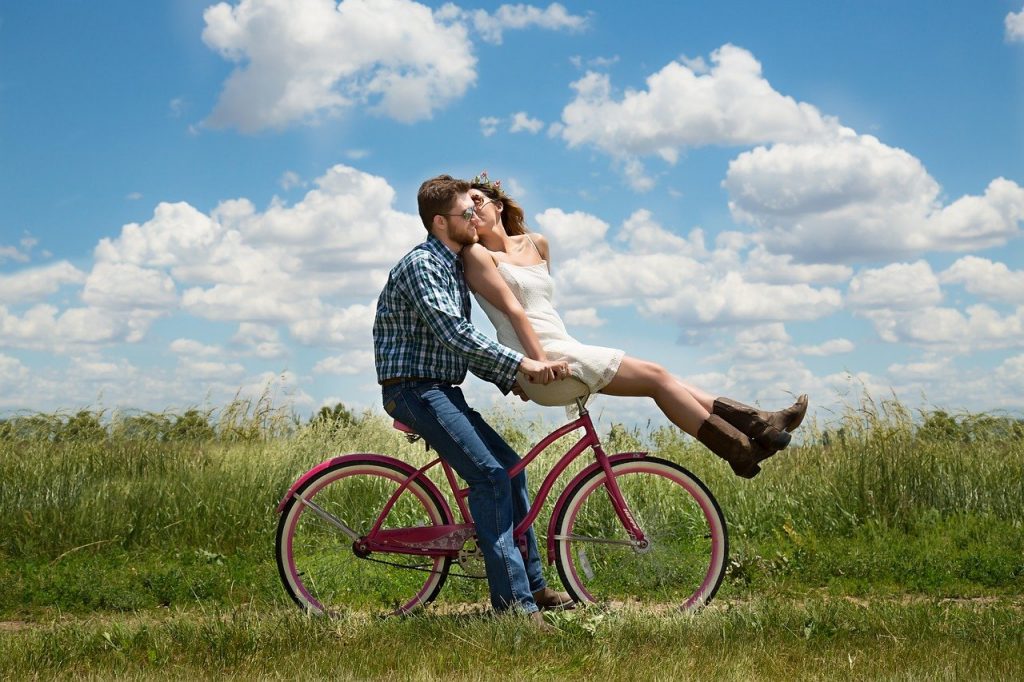 Pourquoi choisir un week-end en amoureux pour faire durer l’union?