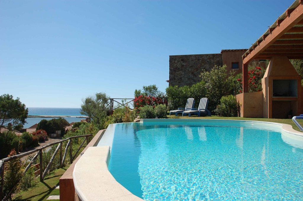 accessoires piscine