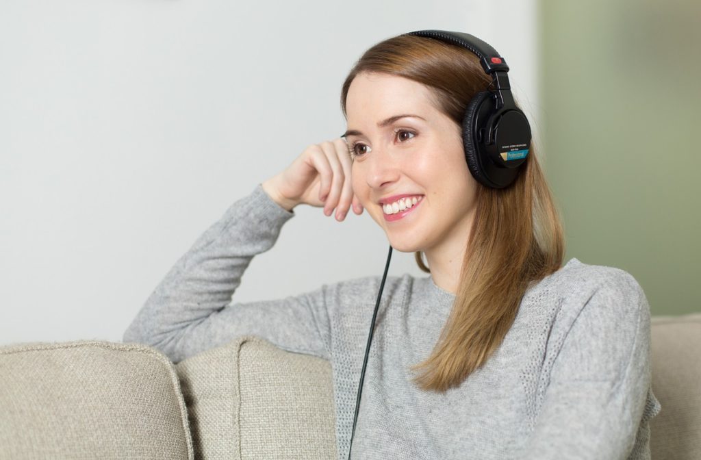 En quoi la musique a t-elle des vertus apaisantes?