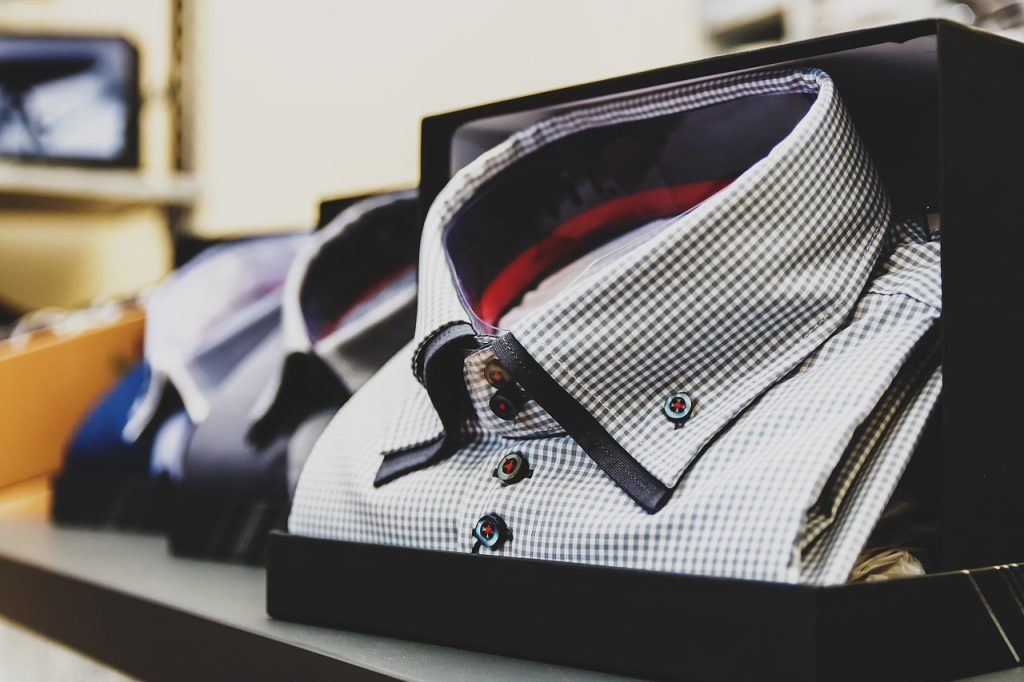 chemise homme