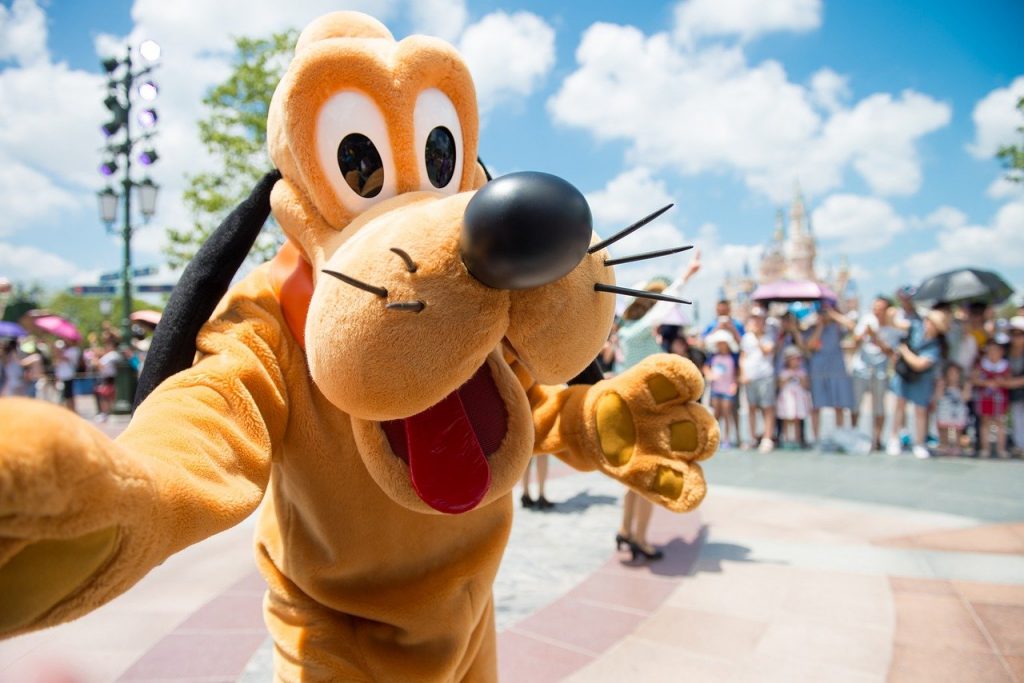 Que voir lors d'une visite au parc Disneyland Paris?