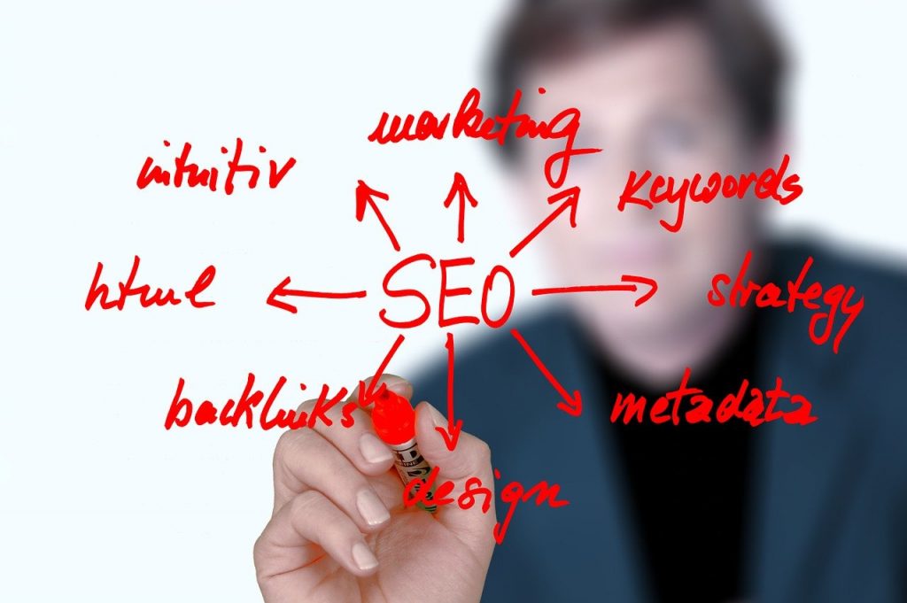 Visibilité sur Google : Comment augmenter celle de votre blog?