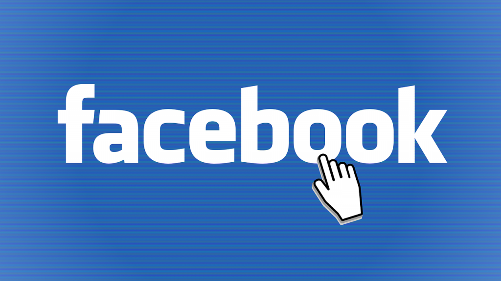 Facebook : pourquoi une chute sans fin de l'action ?