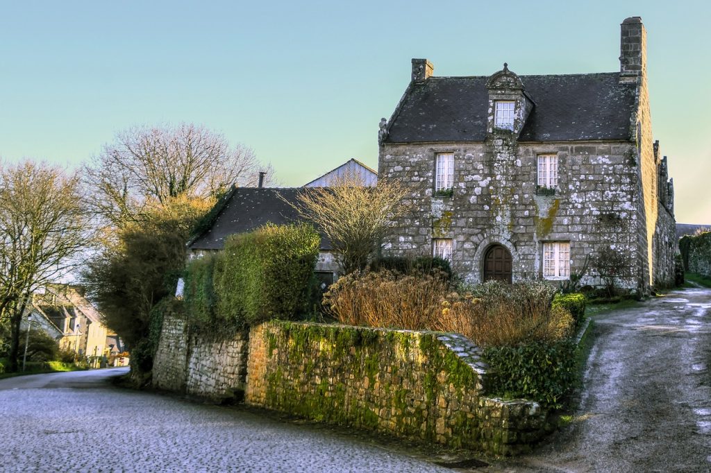 vacances bretagne