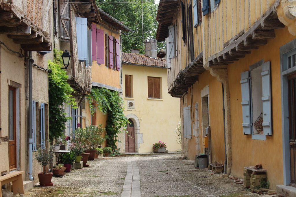 Besoin de repos ? Partez dans le Gers