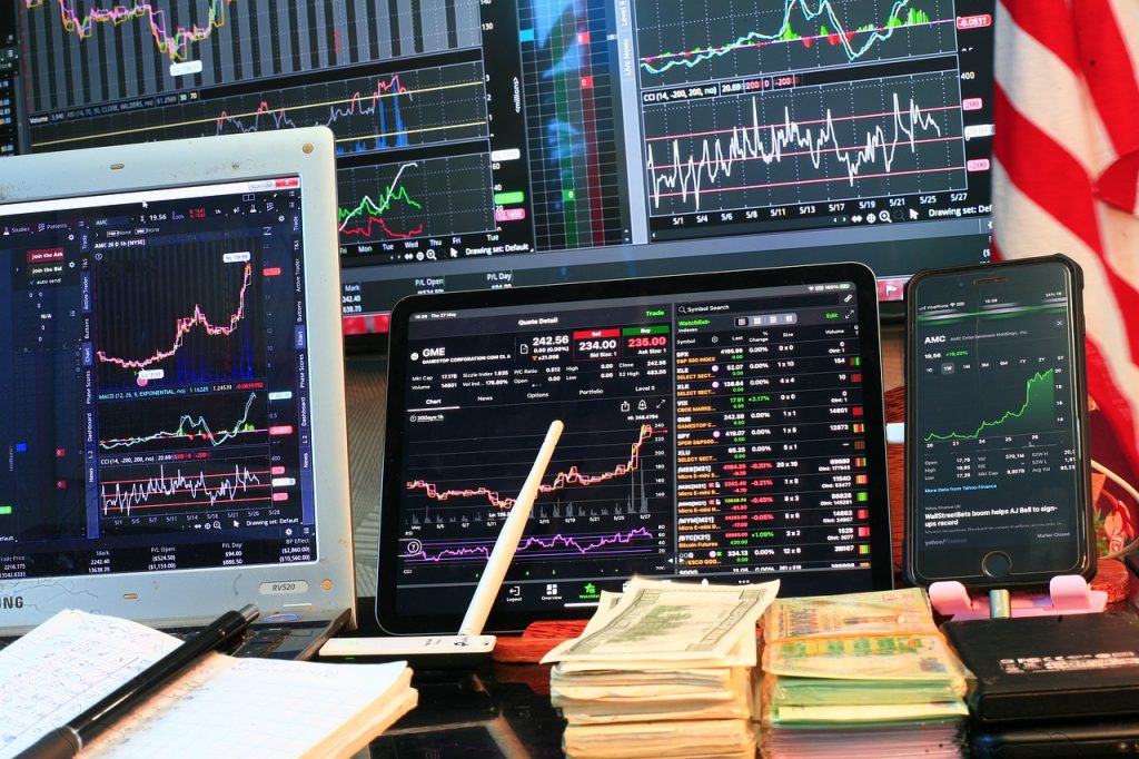 Quelle méthode adopter pour s'en sortir en bourse?
