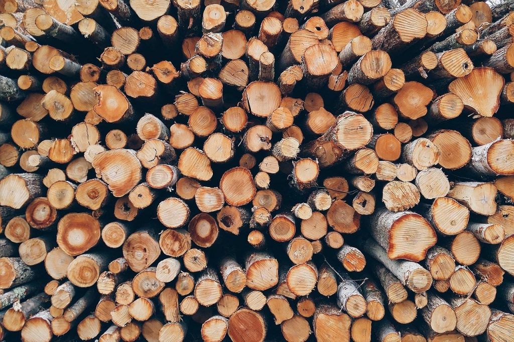Combien coûte le bois de chauffage ?
