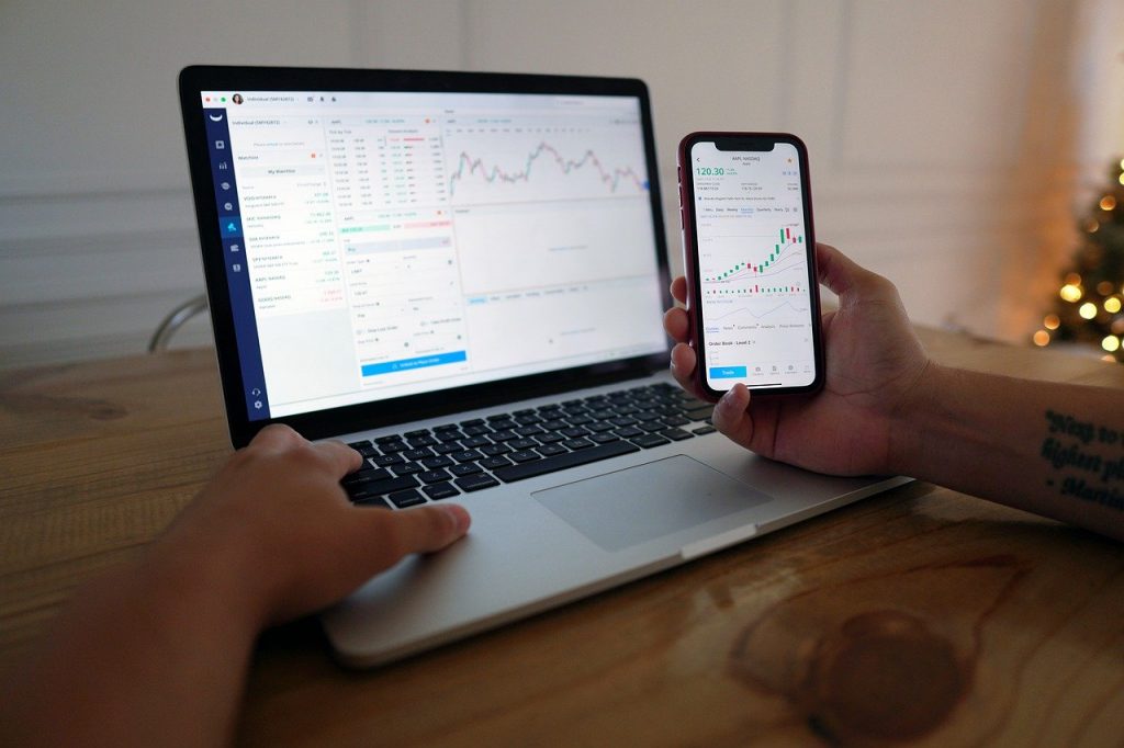 Comment apprendre à trader?