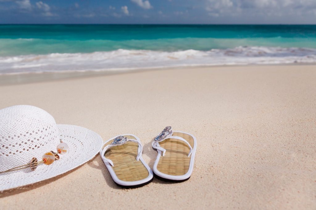 Partir en vacances : Est-ce encore possible?