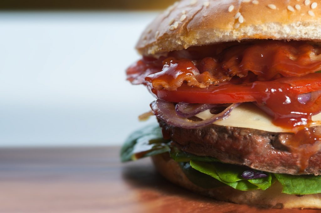 A quoi s'attendre avec la gastronomie américaine?