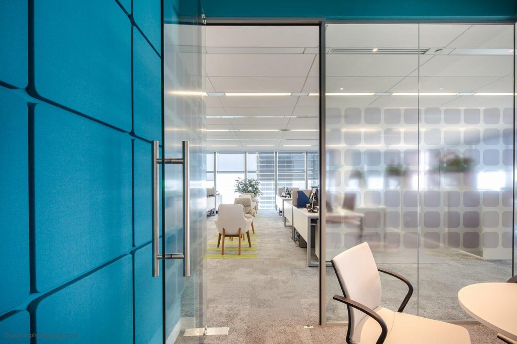 Quelle est la tendance 2015 des bureaux?