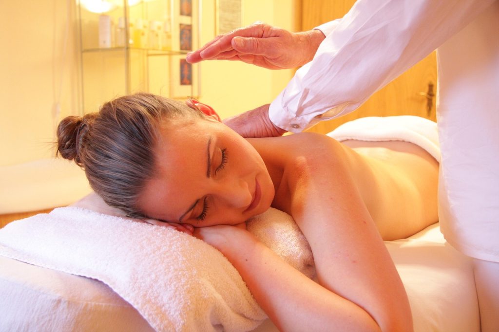 5 bonnes raisons de s'offrir un Spa