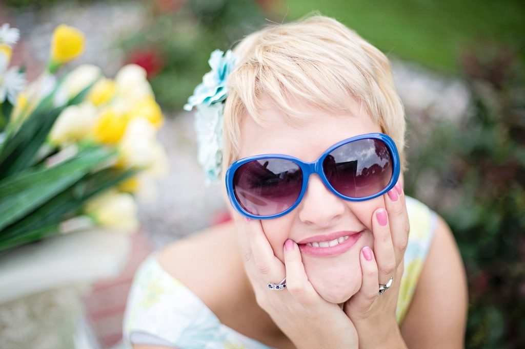 lunettes soleil