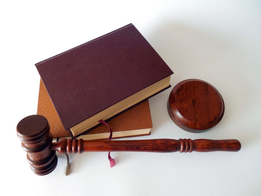 L'avocat en droit privé
