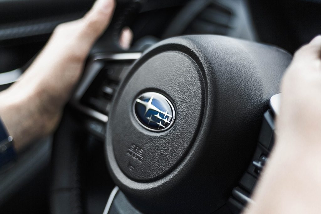 Pourquoi choisir la nouvelle Subaru Impreza?
