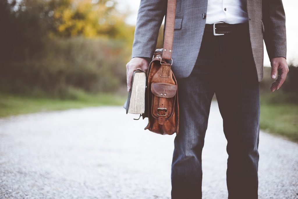 Les hommes et la mode : comment trouver son style ?
