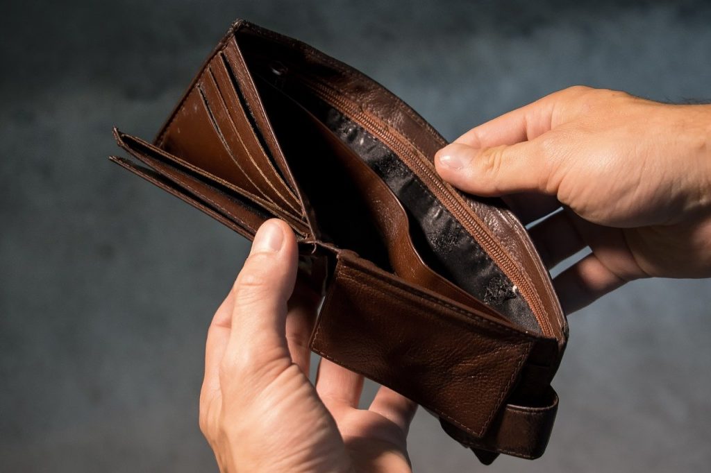 Comment régler vos soucis financiers à court terme ?