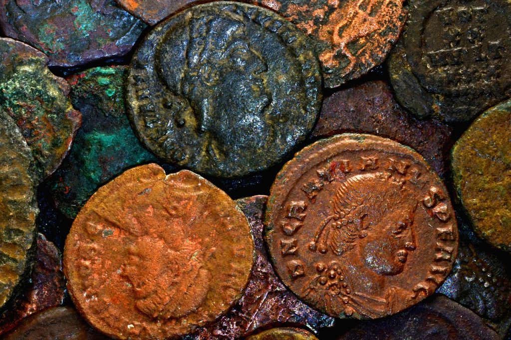 Vendre du cuivre : à qui et à quel prix?