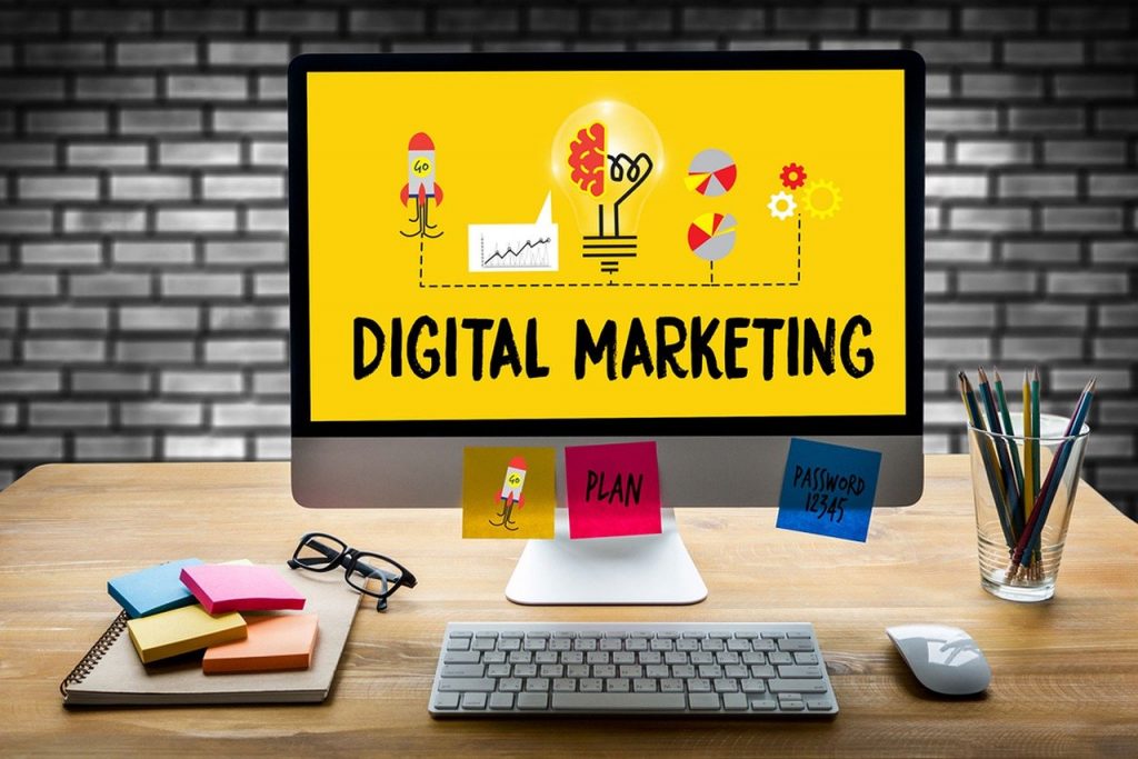 Pourquoi faire appel à une agence marketing web?