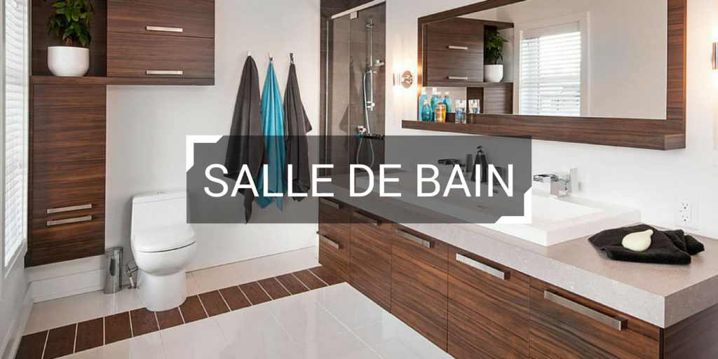 Pourquoi des meubles sur mesure pour la rénovation de salle de bain?