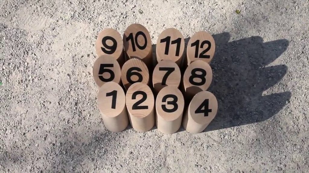 Envie de tout savoir sur le jeu de quilles finlandais Mölkky?