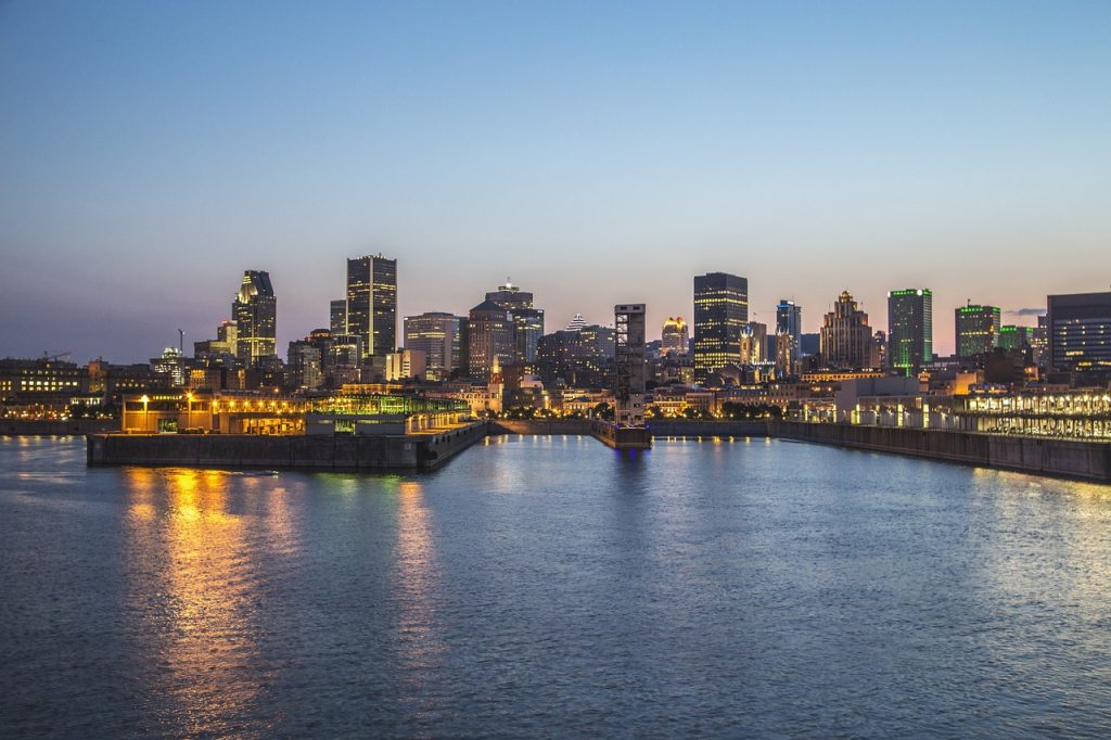 Que faire à Montréal cet été?