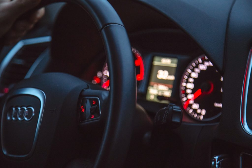 Qu'est-ce qu'un Vtc?