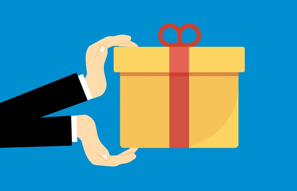3 idées de cadeau pour faire plaisir à un homme
