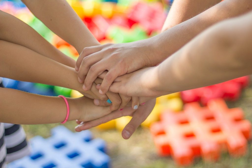 Quels sont les différents types de team building ?