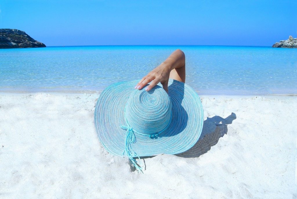 Quels sont les accessoires de plage indispensables?