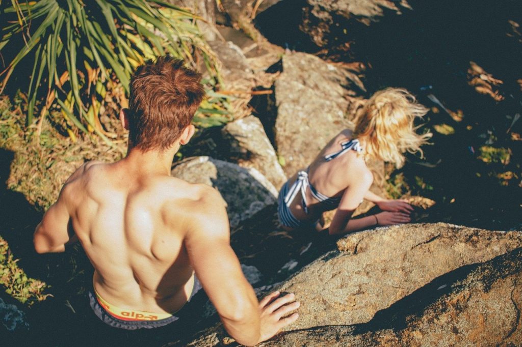 couple coquin : Comment pimenter sa vie sexuelle ?